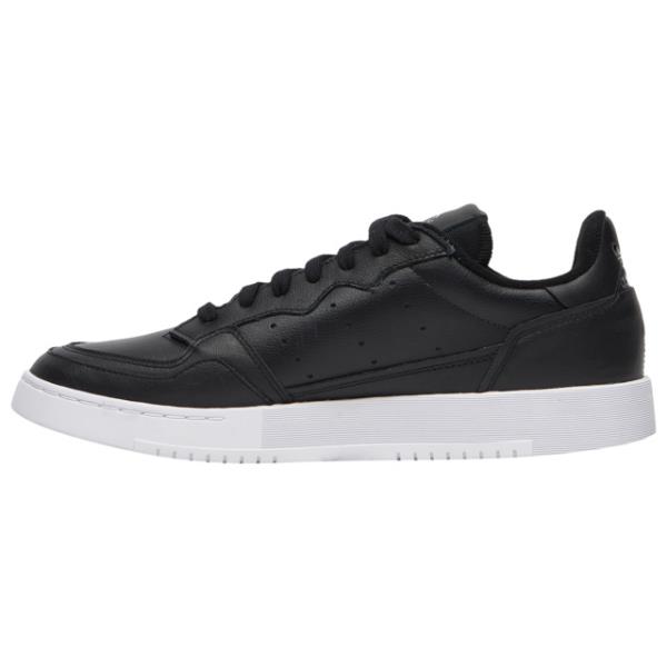 Adidas Originals Teniszcipő Férfi Supercourt Fekete/Fehér,WKD52841